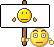 shrug sign Slack emoji