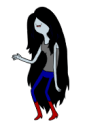 marceline Slack emoji
