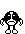 metal rocker Slack emoji