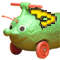 kurkkumopo salut Slack emoji