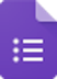 google forms Slack emoji