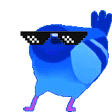 coolpigeon Slack emoji