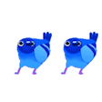 doublepigeon Slack emoji