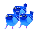 triplepigeon Slack emoji