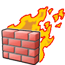 firewall Slack emoji