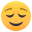 relieved Slack emoji