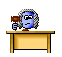 judge Slack emoji