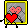 mirror heart Slack emoji