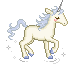 unicorn Slack emoji