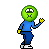 breakdance sick Slack emoji