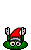jump xmas Slack emoji