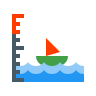 low tide Slack emoji