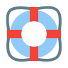 lifebuoy Slack emoji