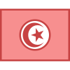 tunisia Slack emoji