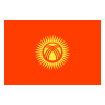 kyrgyzstan Slack emoji