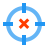 location off Slack emoji