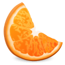 clementine Slack emoji