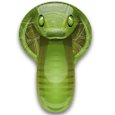 ksnake Slack emoji