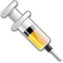 virus safe injection Slack emoji