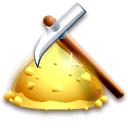 kgoldrunner Slack emoji