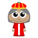 queen Slack emoji