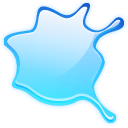 ksplash water Slack emoji
