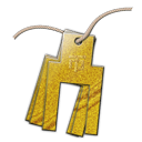 talisman Slack emoji