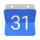 google calendar Slack emoji