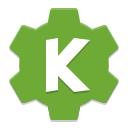 kdevelop Slack emoji