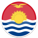 kiribati Slack emoji