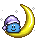 knuddels paper moon boy Slack emoji
