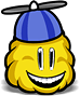 knuddels propeller hat Slack emoji