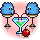 knuddels cocktail mm Slack emoji