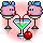 knuddels cocktail ff Slack emoji