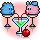 knuddels cocktail mf Slack emoji