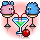 knuddels cocktail fm Slack emoji