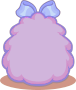 knuddels girl backside Slack emoji