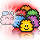 knuddels group kiss Slack emoji