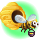beehive Slack emoji