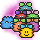 knuddels group kiss boy Slack emoji
