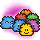 knuddels group kiss boy Slack emoji