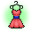 dress Slack emoji