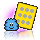 knuddels scratch card Slack emoji