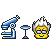 knuddels professor Slack emoji
