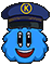 knuddels cop Slack emoji