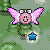 knuddels fairy Slack emoji