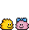 knuddels kiss Slack emoji