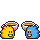knuddels coffee cheers mm Slack emoji