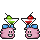 knuddels cocktail cheers ff Slack emoji