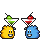 knuddels cocktail cheers mm Slack emoji